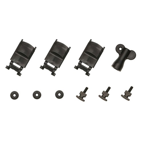 Yakima kit smart slot - kit, t-slot