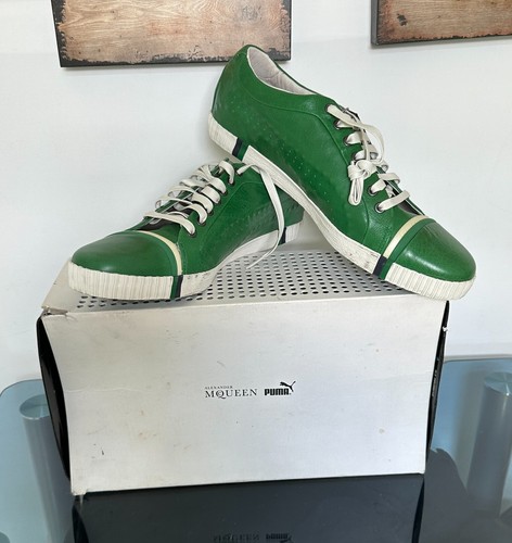 Puma alexander mcqueen herren - alexander,