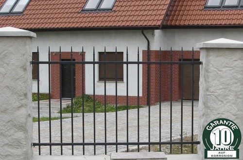 Zaunfeld zaunelement - zaunfeld,