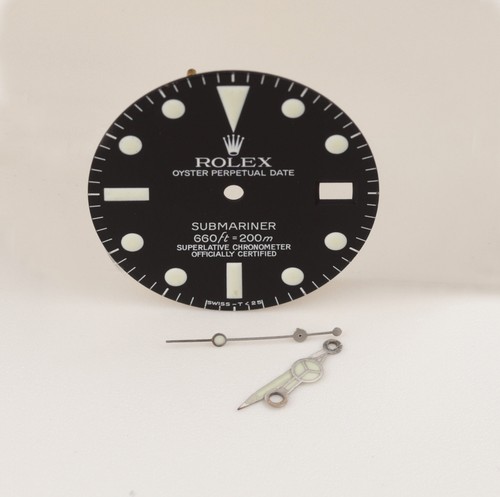 Rolex zubehör - rolex,