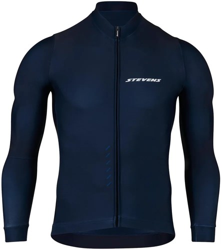 Stevens trikot langarm equipe - trikot,
