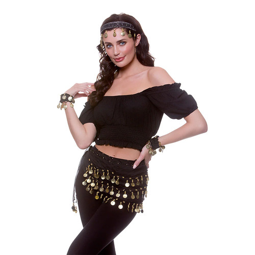 Wicked gypsy fortune teller - wicked,