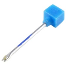 24SD SAPHIR Ersatz-Nadel für RFT CS 24 / CS 29 SD / KS 231 - Ziphona DDR VEB NEU