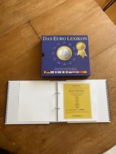 DAS EURO LEXIKON GOLD EDITION