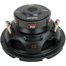 Subwoofer Pyle PLPW8D Ab 400 Watt RMS 8 " 20 CM Dvc 4+4 Ohm 200 MM Sub Auto Spl