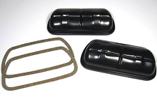 Satz Ventildeckel + Dichtungen