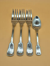 WMF Augsburger Faden Besteck Cromargan zur Auswahl Messer, Löffel, Gabel...