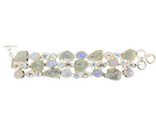 Mode Positano Schmuck - Saphir