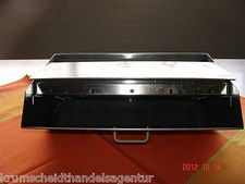 1 Stück Edelstahl Flammschutzfilter,Spezialfilter für Hauben,Fettfilter 