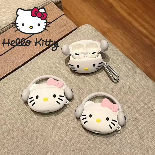 Sanrio hello kitty airpod - sanrio, pro