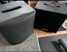 Mark Bass CMB 150 Black Line