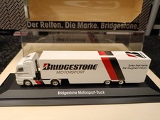 Herpa H0 Scania 143M