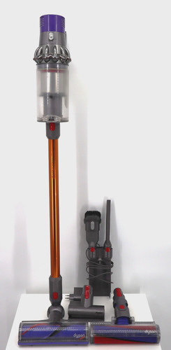 Dyson v10 absolute kabelloser - dyson,
