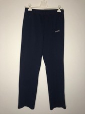 Vintage Herren Adidas Jogginghose -Retro Trainingshose -Oldschool - Baggy- Gr. L