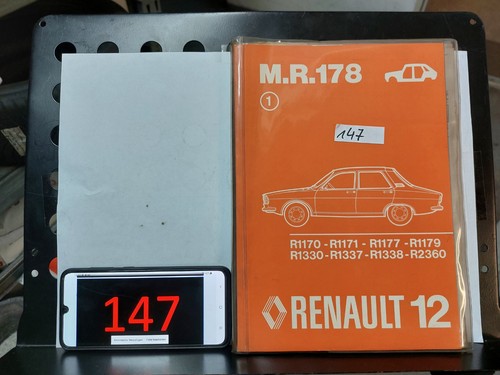 Reparaturanleitung