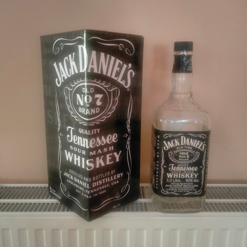 Liter jack daniels flasche - jack,