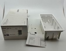 Gira 289700 E22 2-fach