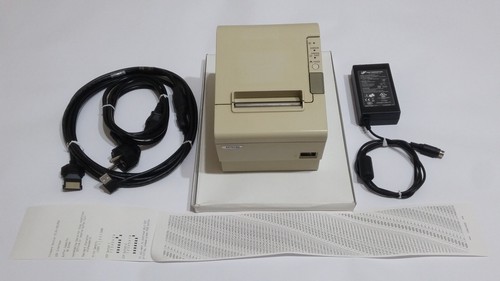 Epson t88iv bondrucker - epson,