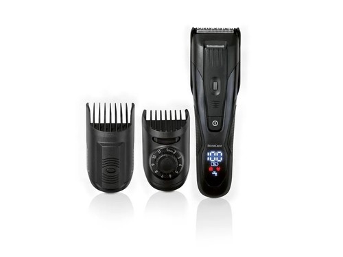 Silvercrest haar - haar, &