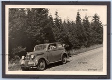 Ford Eifel Auto KFZ 1934 -