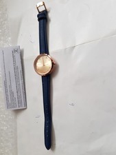 Damenuhr Armbanduhr ETERNAL