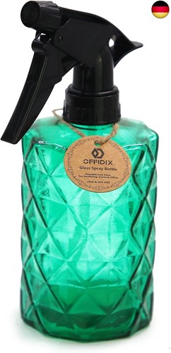 Offidix glas sprühflasche - offidix, glas-sprühflasche