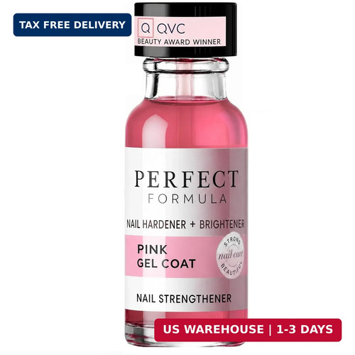 Perfect formula pink gel - perfect,