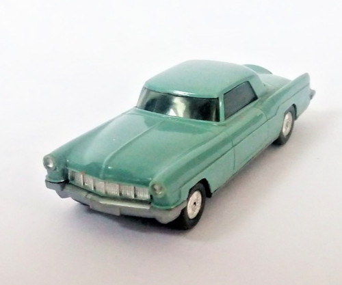 Ford lincoln continental - /,