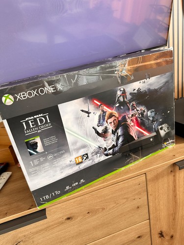 Xbox one 1tb top zustand - xbox, x