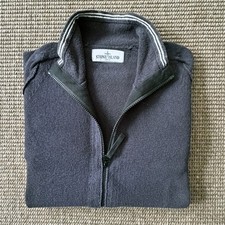 STONE ISLAND - Strickjacke