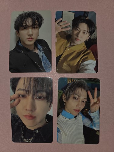Stray kids 5star - stray,