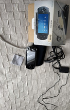 Sony PSP Handheld-System 32 MB