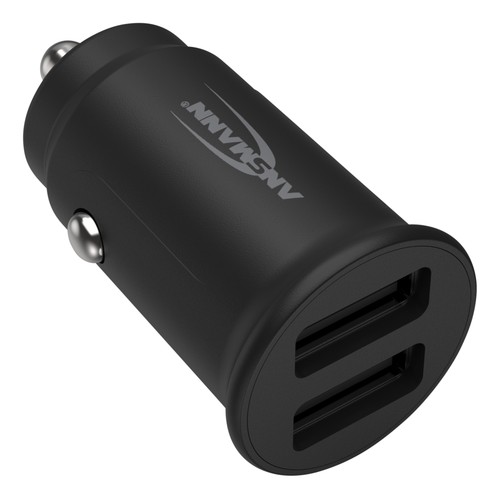 Ansmann car charger - in-car-charger,