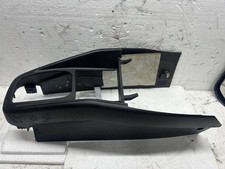 VW Golf 4 Bora Mittelkonsole