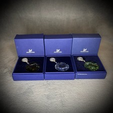 Swarovski SCS Kristall