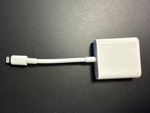 Original apple lightning - original,