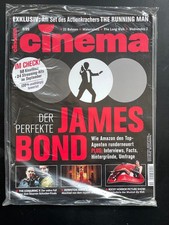 # CINEMA # Nr. 09/2025  mit  8