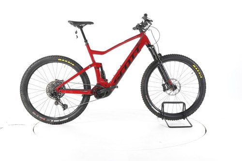 Scott strike eride 930 - scott,