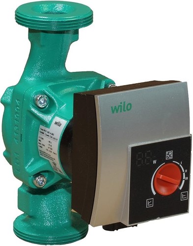 Wilo yonos pico 6 - wilo,