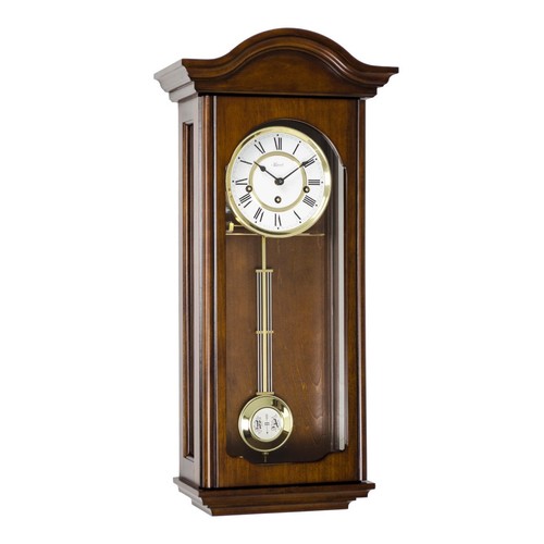 Hermle brooke regulator wall - hermle,