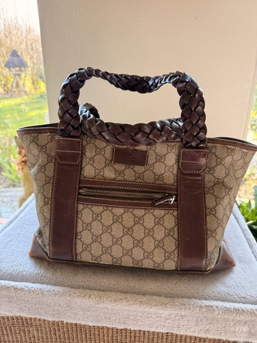 Vintage gucci tasche - gucci,
