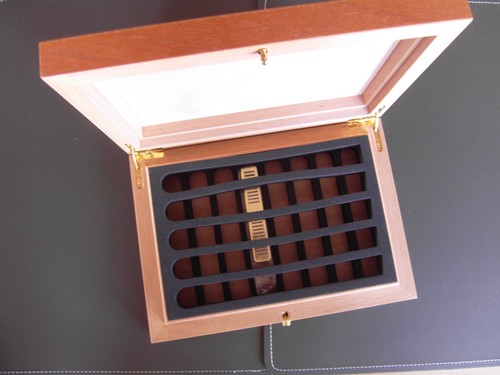 Zigarren reise humidor - reise,