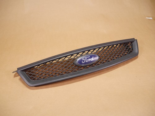 Grill kühlergrill ford focus - grill,