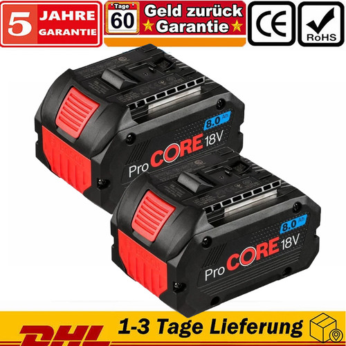 Neu 18v 0ah - 18v, für