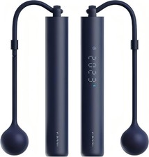 Smart Jump Rope Xiaomi – Präzises Tracking – Kabellos & Kabelgebunden – Smar