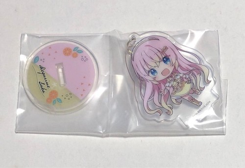 Megurine luka acryl - megurine,