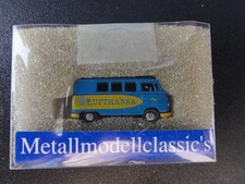 Marks Metallmodellclassics VW