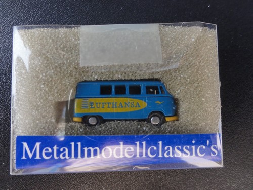 Marks metallmodellclassics - metallmodellclassics, vw