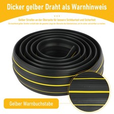 Bodendichtung Garagentor