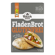 Backmischung - FladenBrot
